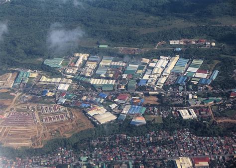 newest city in the philippines|Carmona is Cavite’s newest city .